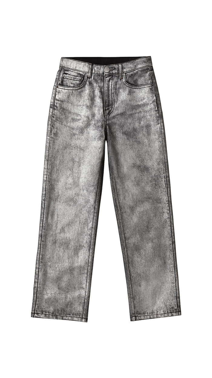Calça Jeans Chrome